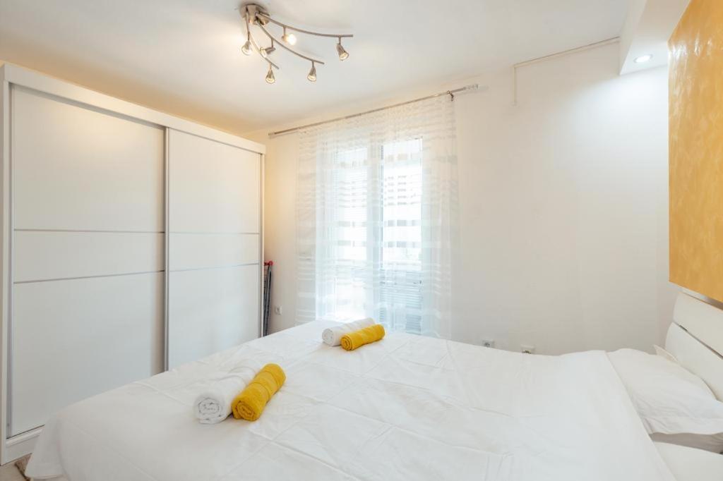 Kulic_Apartments Herceg Novi Kültér fotó