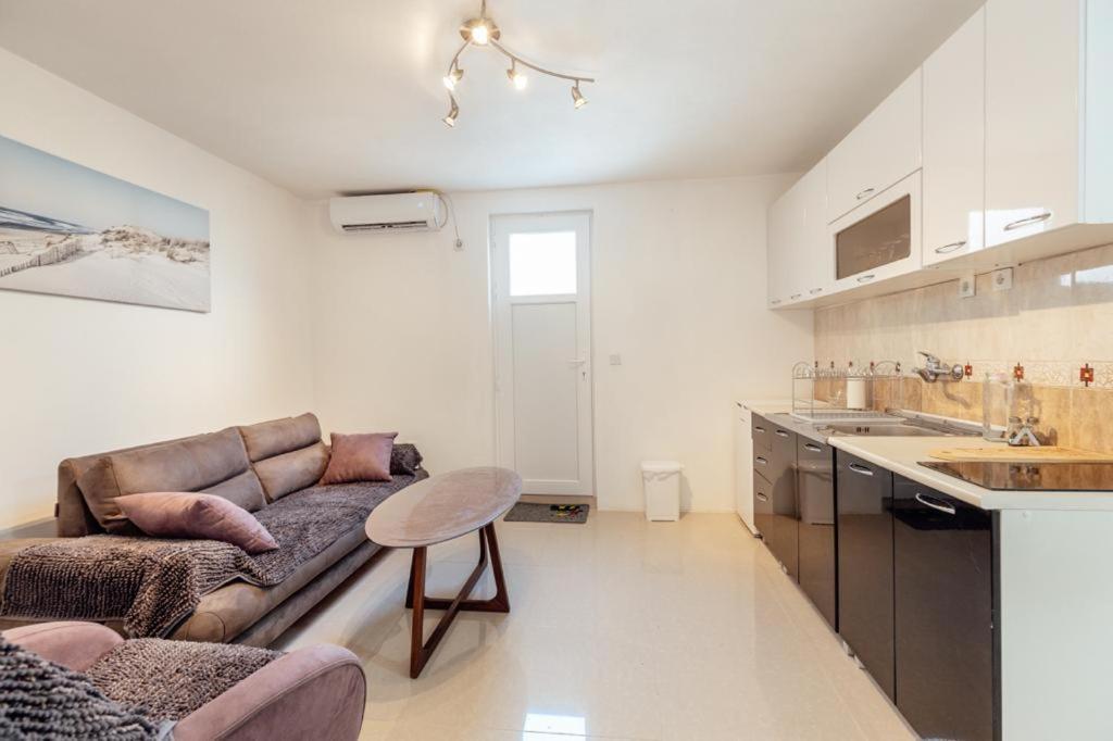 Kulic_Apartments Herceg Novi Kültér fotó